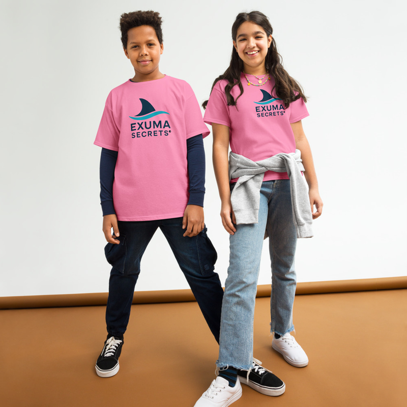Sharkline Youth T-Shirt