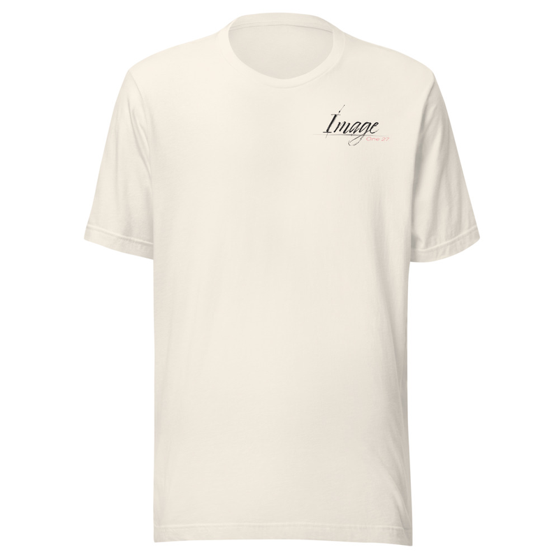 King of Kings Unisex t-shirt – XS, Vintage White
