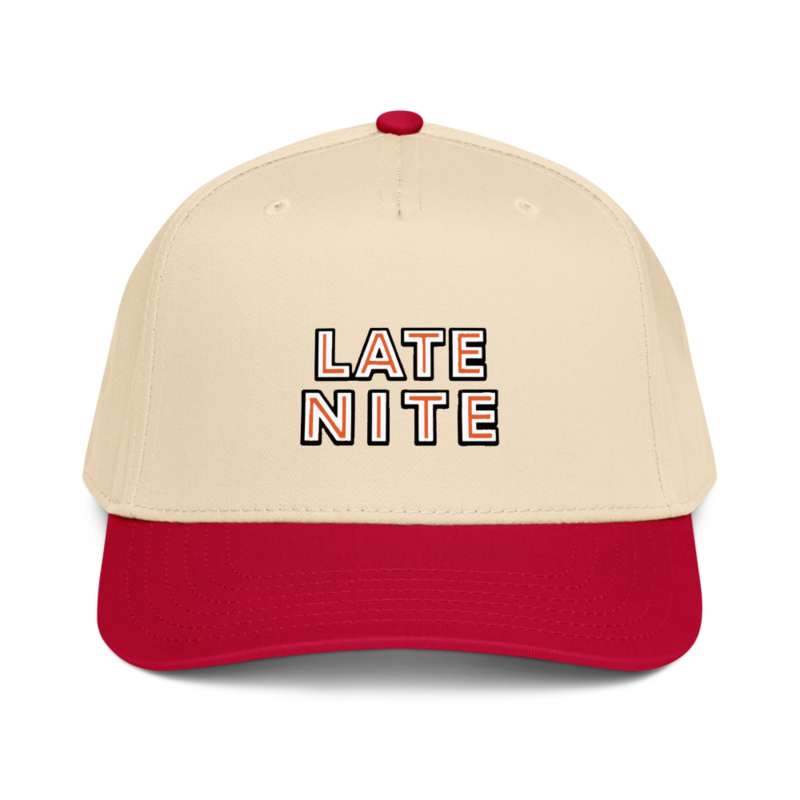 LATECOLOR_HAT base mockup