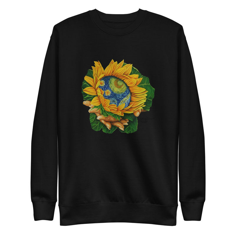 Homage - Unisex Premium Sweatshirt