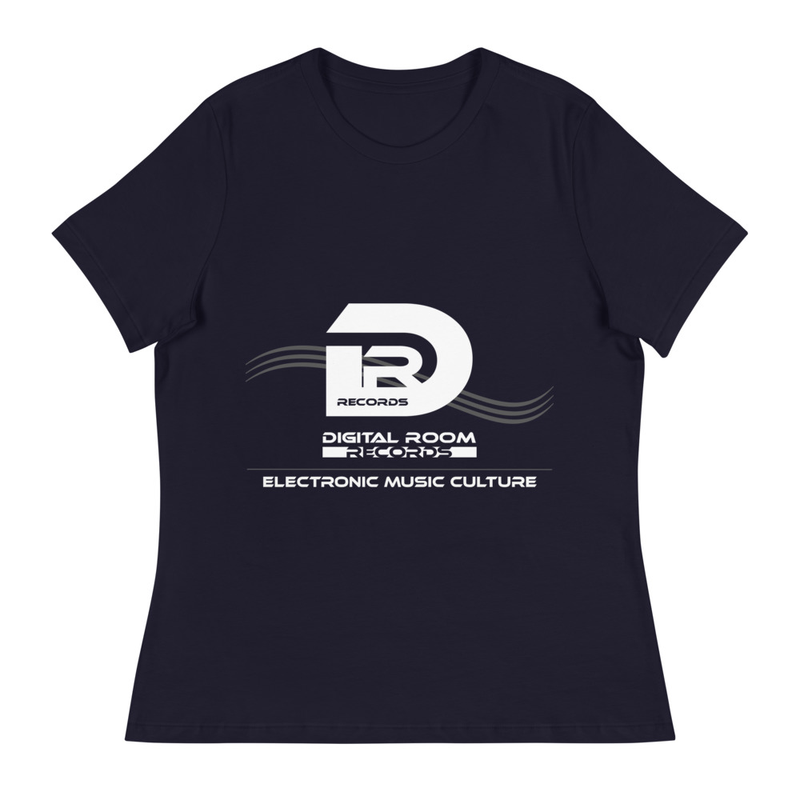 Women's Relaxed DRR Club Shirt