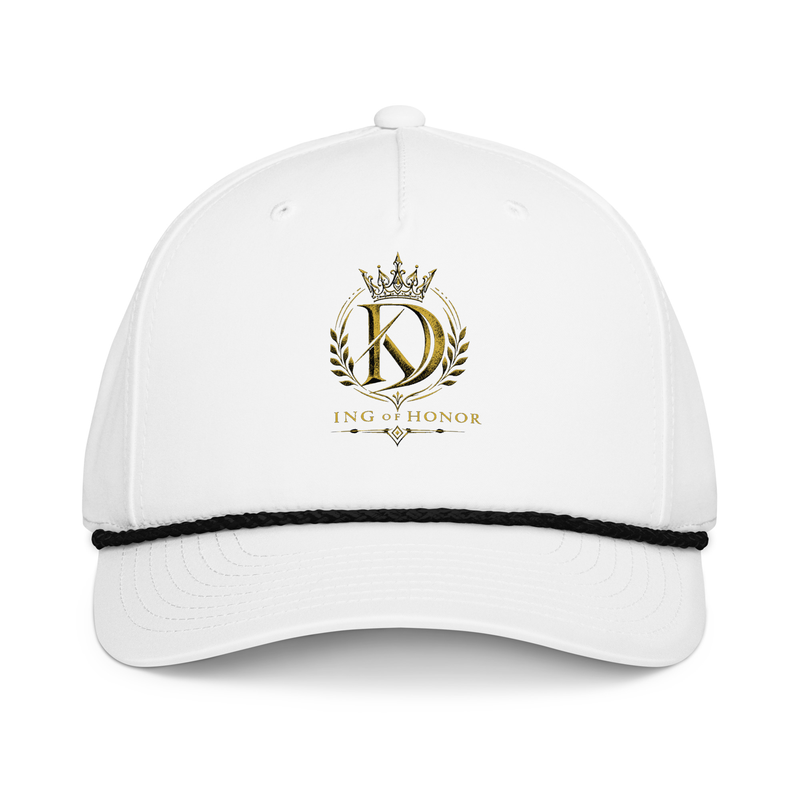GKD Classic Rope Cap