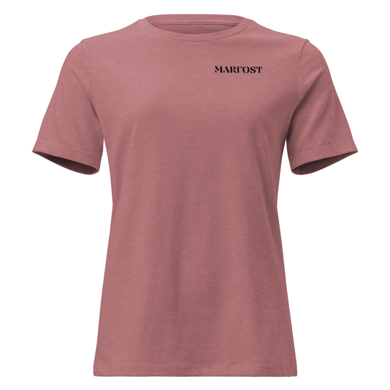Women's Relaxed T-Shirt