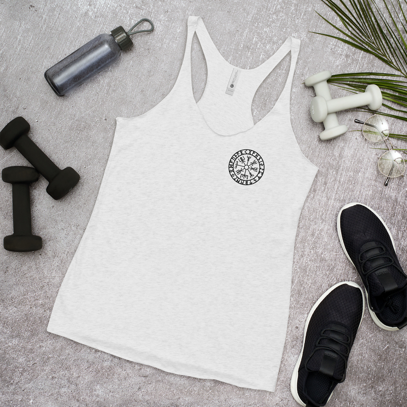 Nordic Goddess Tank
