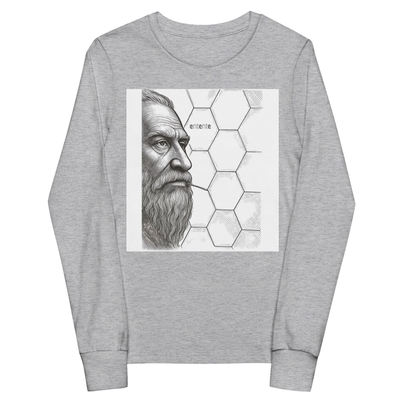 Stoic Youth Long Sleeve