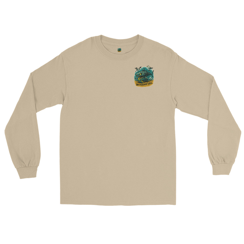 Dead Set Shred Long Sleeve