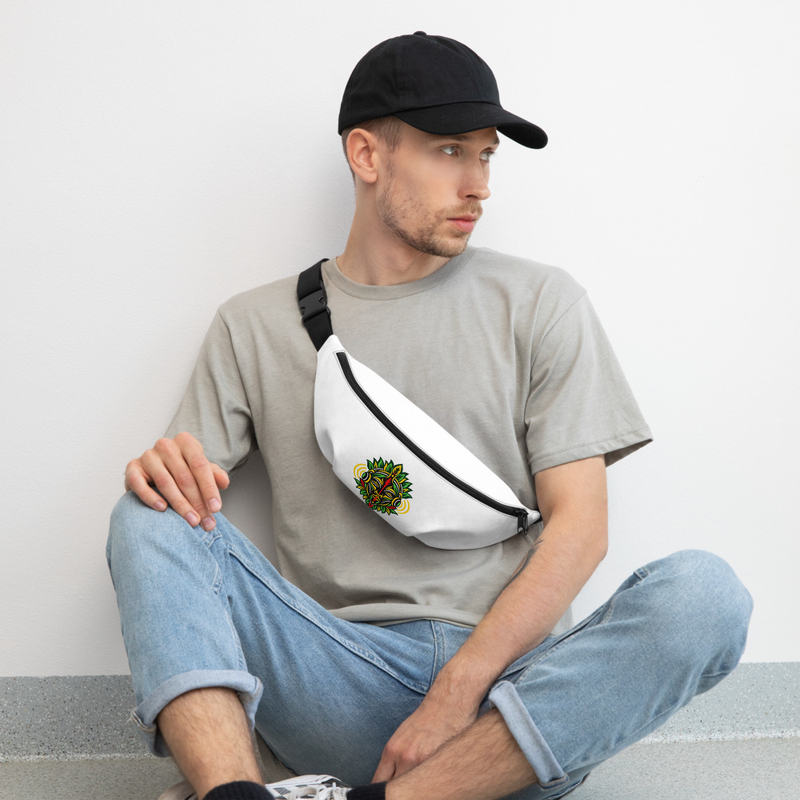 Fanny Pack view 2