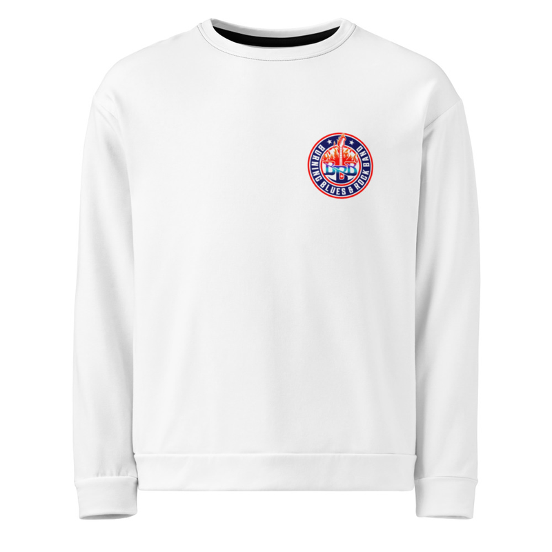 Unisex Sweatshirt BBB