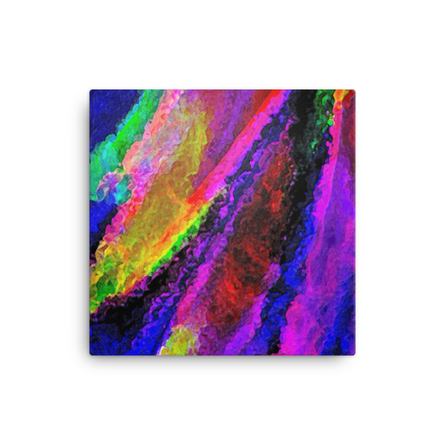 iZoot.com Palmettoz print — fine art prints by Ira Zoot