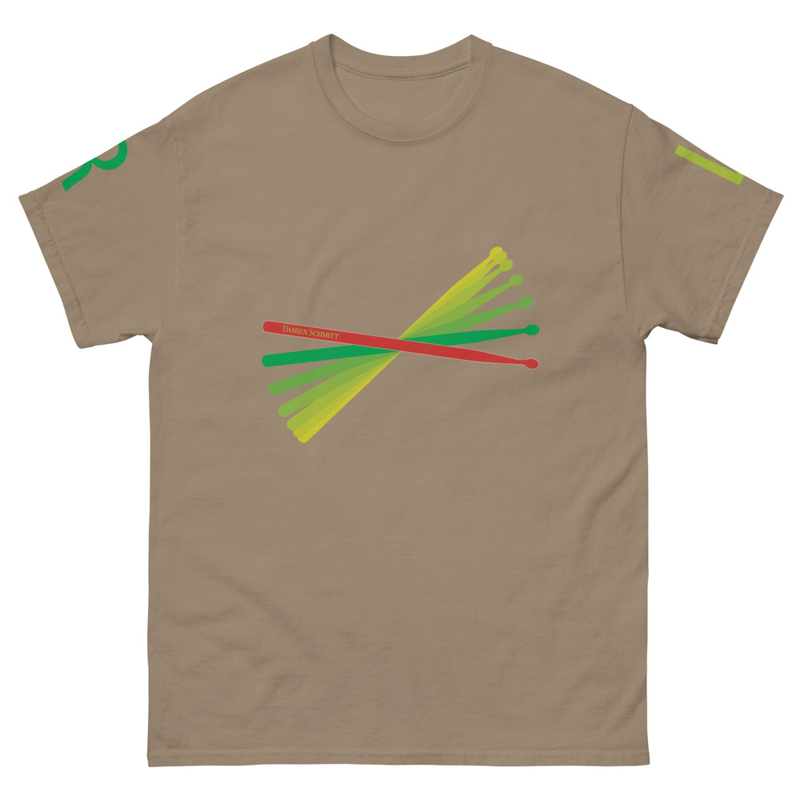 Green Logo