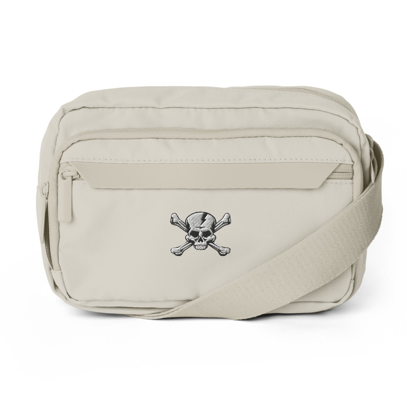 NRG Premium Crossbody