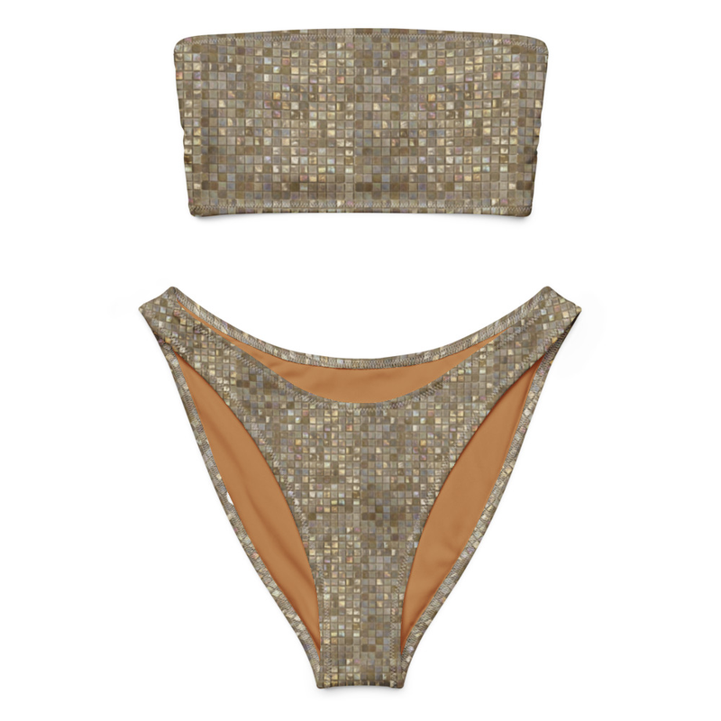 bikini bandana