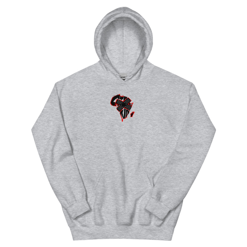 Healing Our Nation Unisex Hoodie