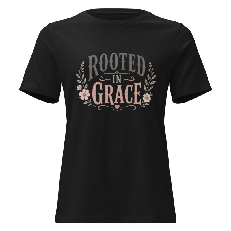 Rooted in Grace