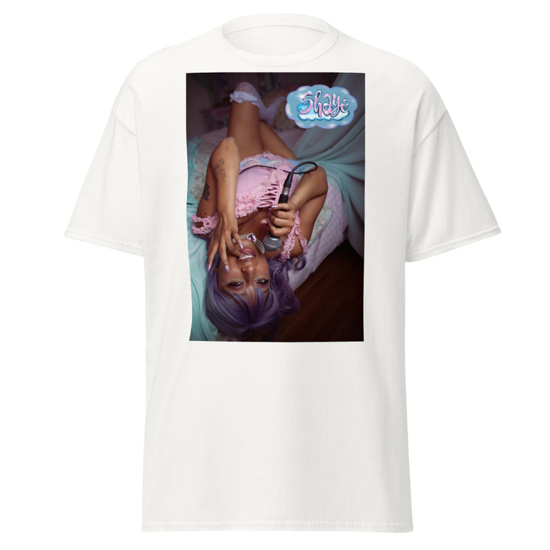 Shaye Unisex Classic Tee Version 1