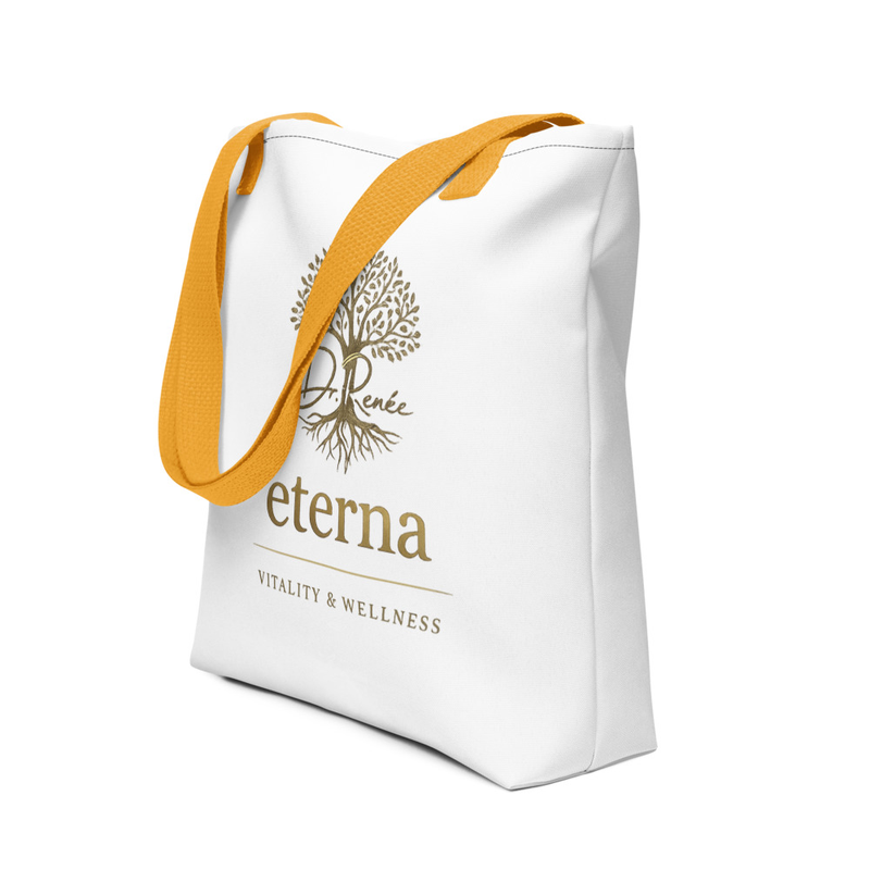 Eterna Atelier Tote Bag