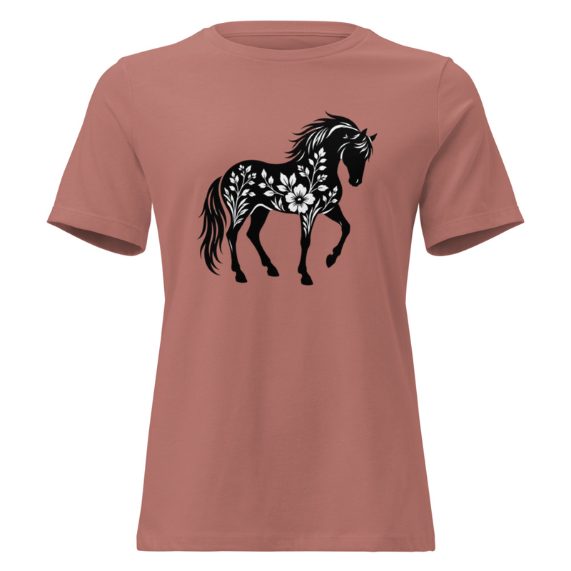 Women's Relaxed T-Shirt