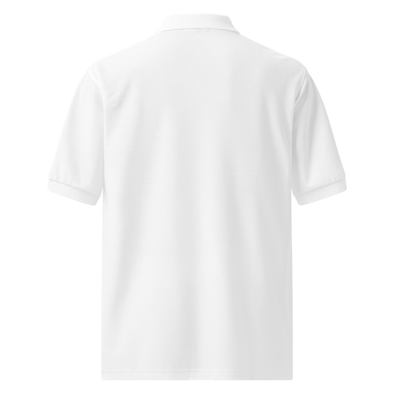 Men's Premium Polo