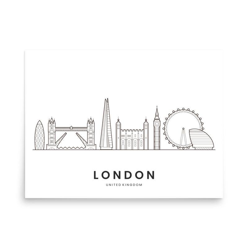 London, UK — —
