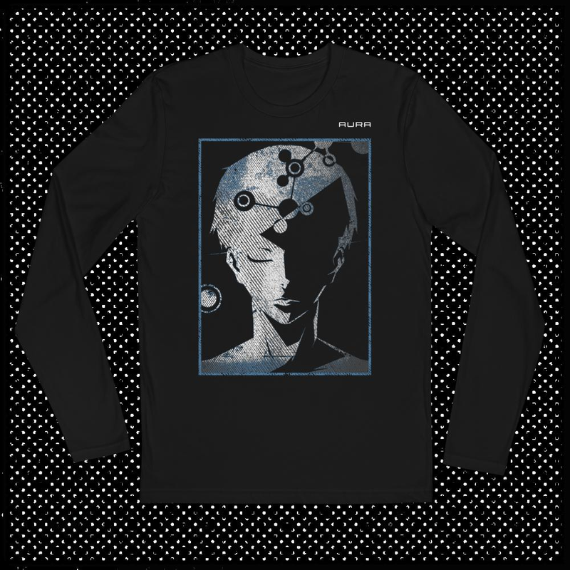 [ Elite ] Winter Nights - Attack of Titans [ AOT ] - Long Sleeve - X1 - [ Limited-Time ]