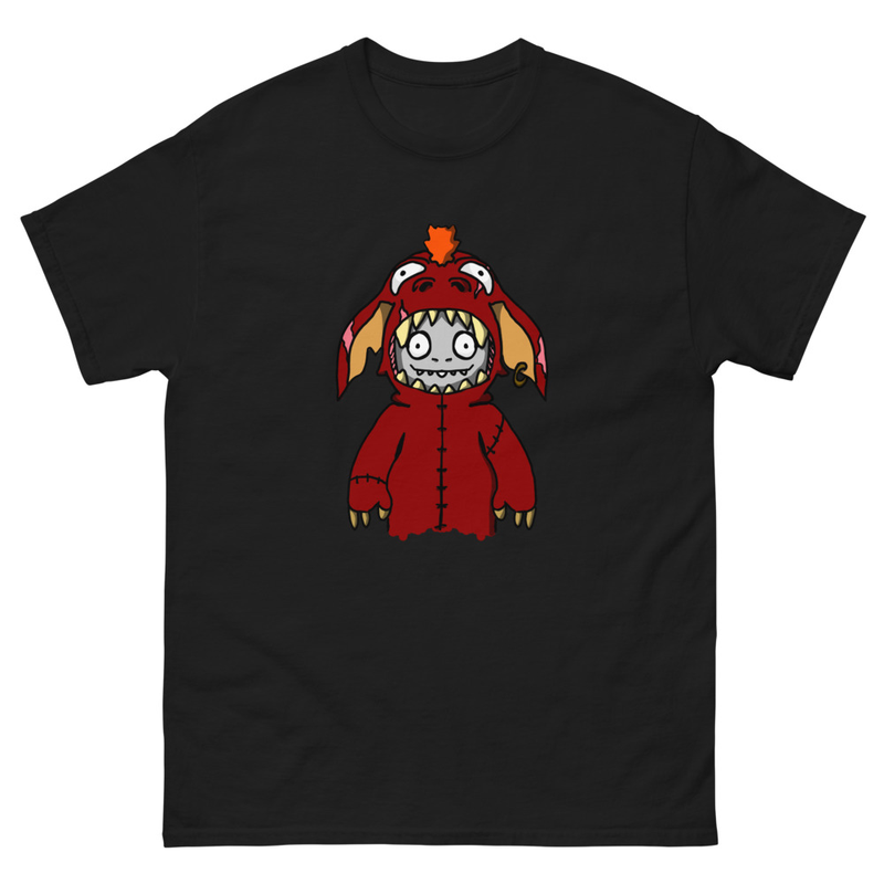 Merch Item