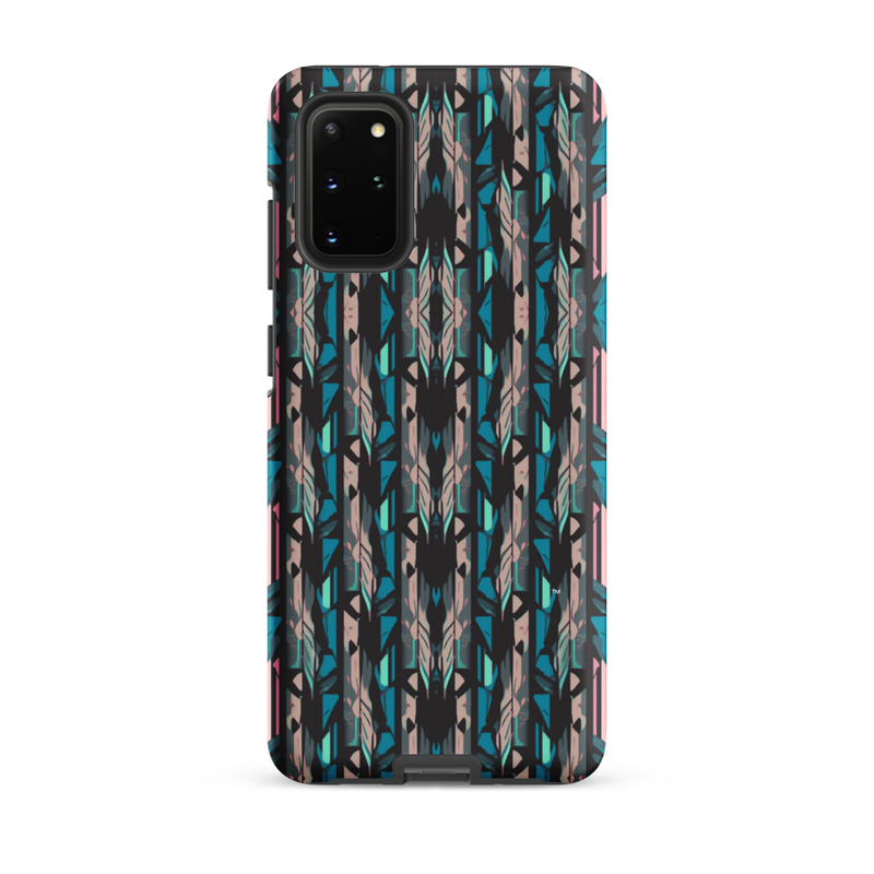PowHer™ Tough case for Samsung® – Samsung Galaxy S20 Plus, Matte