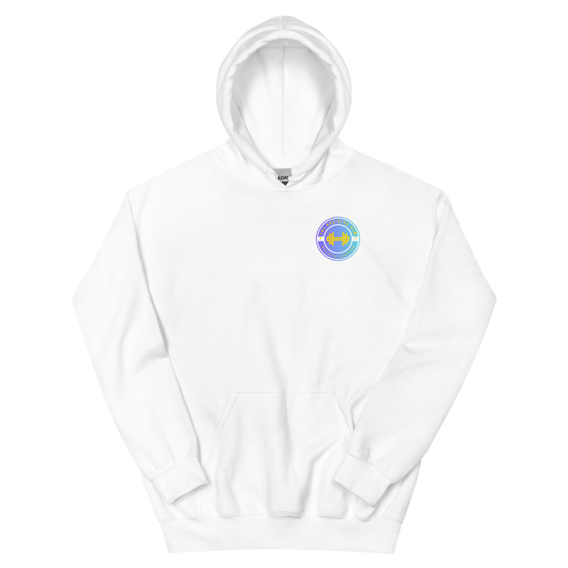 Business Gym Premium Unisex Hoodie