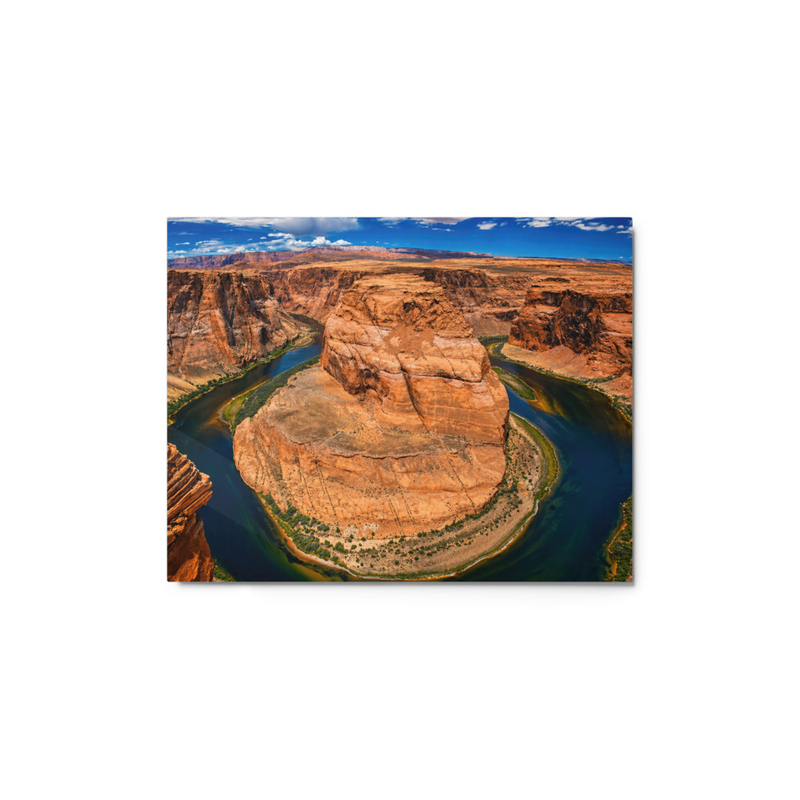 West 0005 Metal Art (photography)