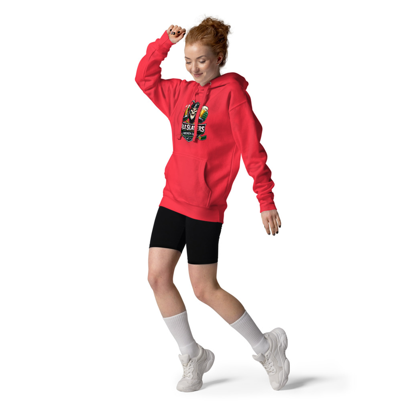 Official Ale Slayer Hoodie 7