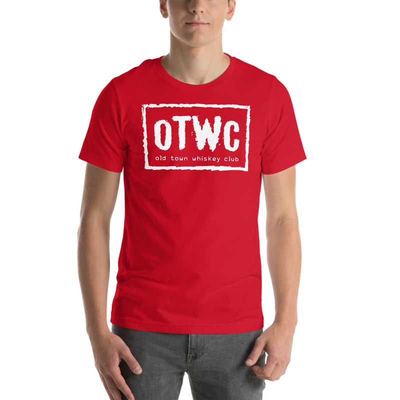 NWO Style - Unisex t-shirt – Image 2