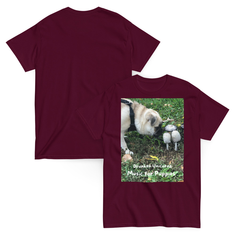 Unisex classic tee