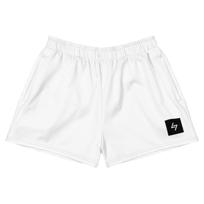 47 Industries Athletic Shorts