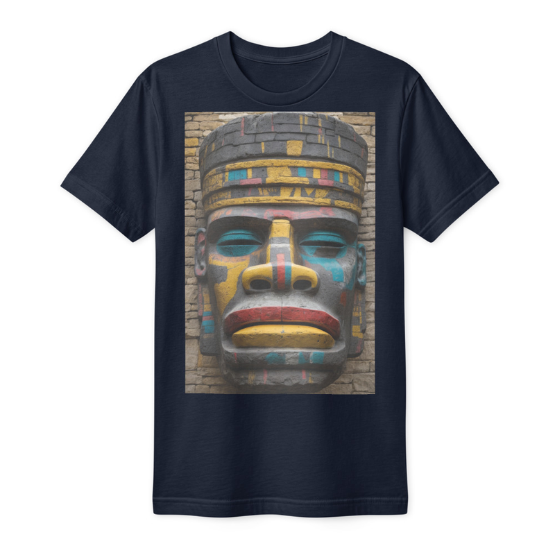 STILL//STANDING – XL, Navy