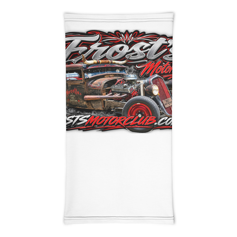 Neck Gaiter