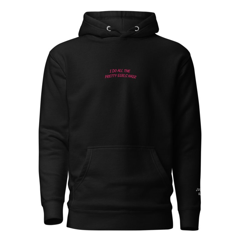 IDATPGH Hoodie