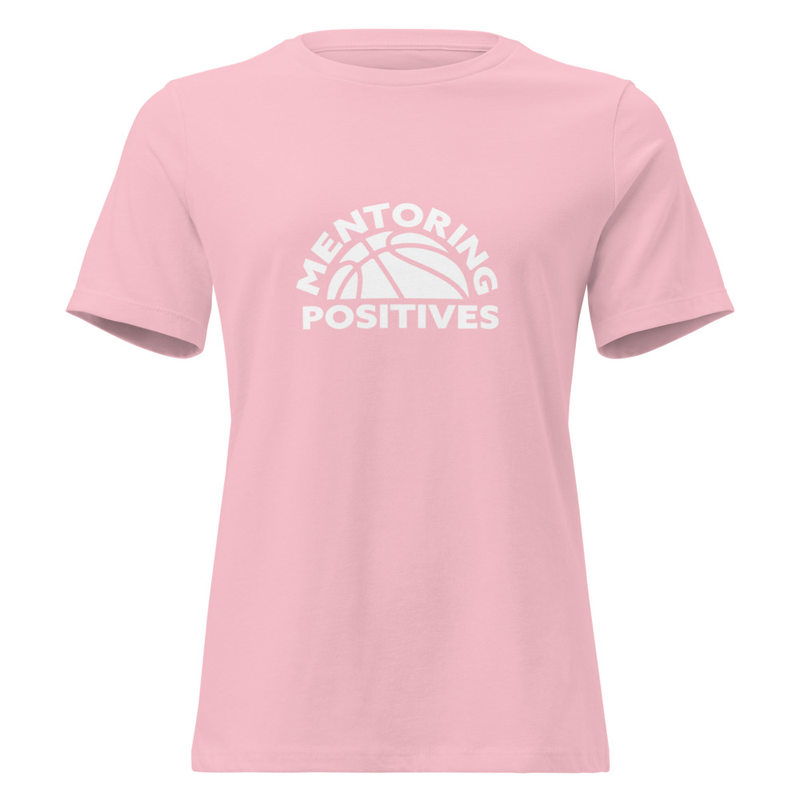 Women's "Kind Words Cost Nothing" Tee – S, Pink