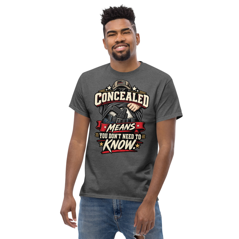 Concealed Carry