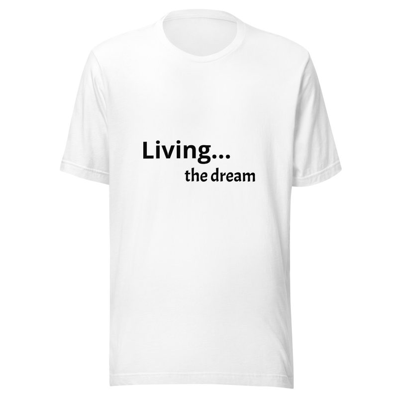 Unisex t-shirt