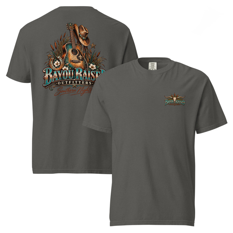 Southern Nights Tee