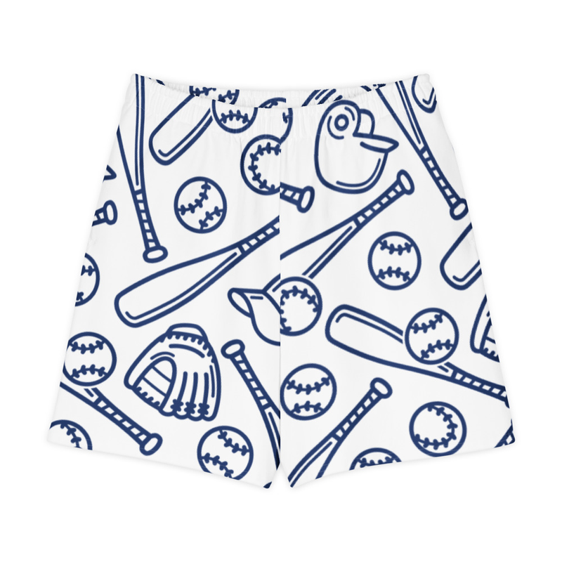Baseball Short