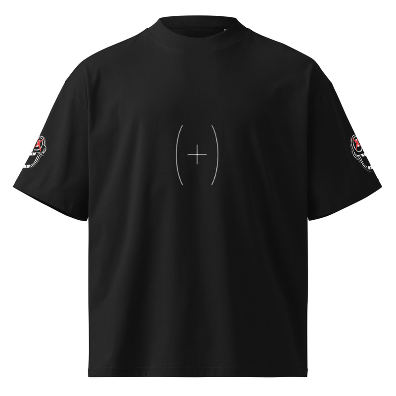 Unisex Ish Cross shirt
