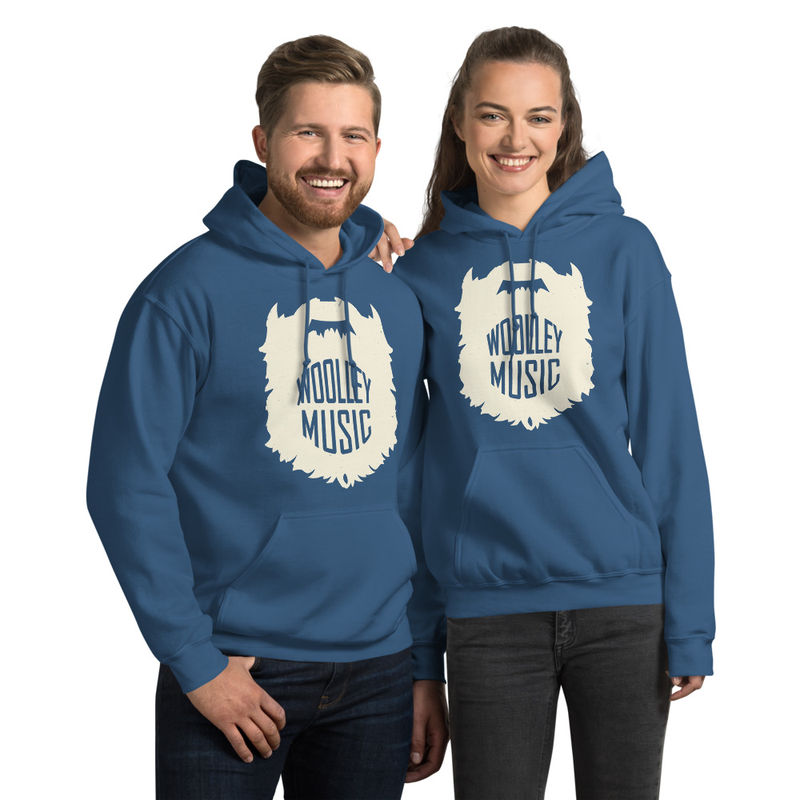 Unisex Hoodie