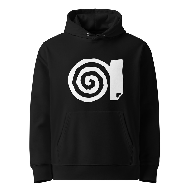 Amor Wobble - Unisex essential eco hoodie