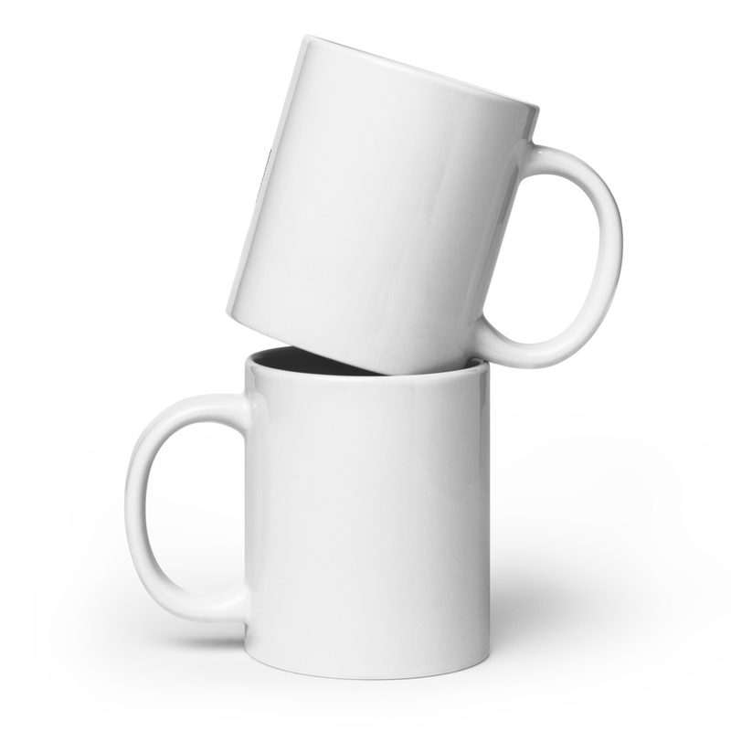 Nestler Mug 20oz