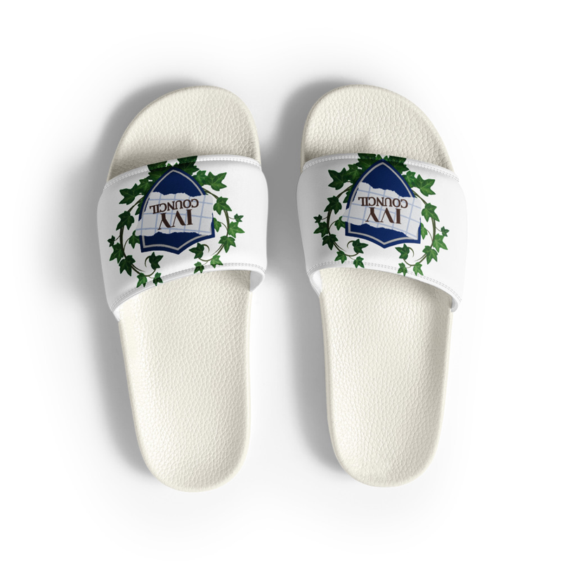Ivy Council Women's slides