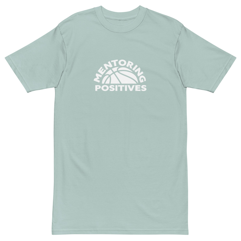 Men's "Kind Words Cost Nothing" Tee – XL, Agave