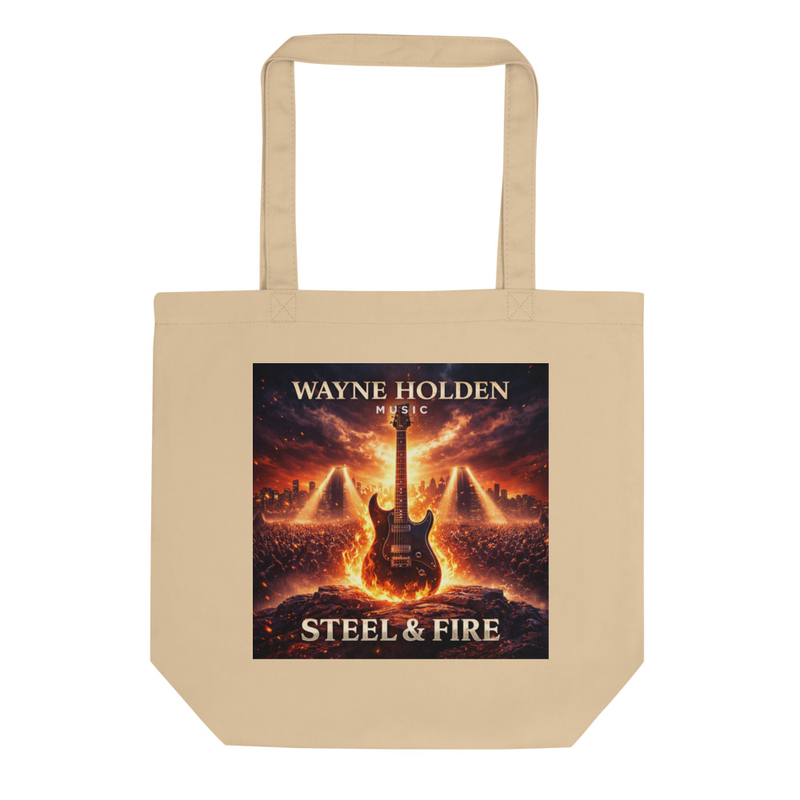 Eco Tote Bag