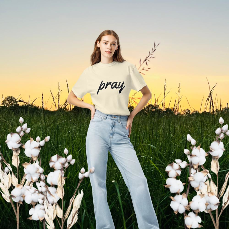 Pray - Comfort Colors – Image 57