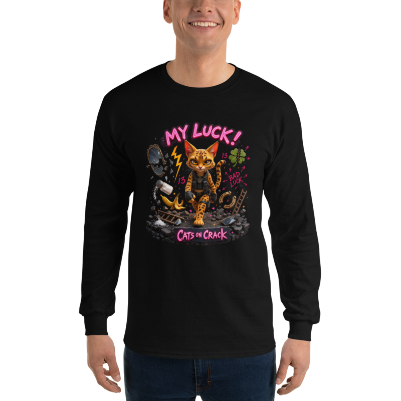 My Luck Long Sleeve