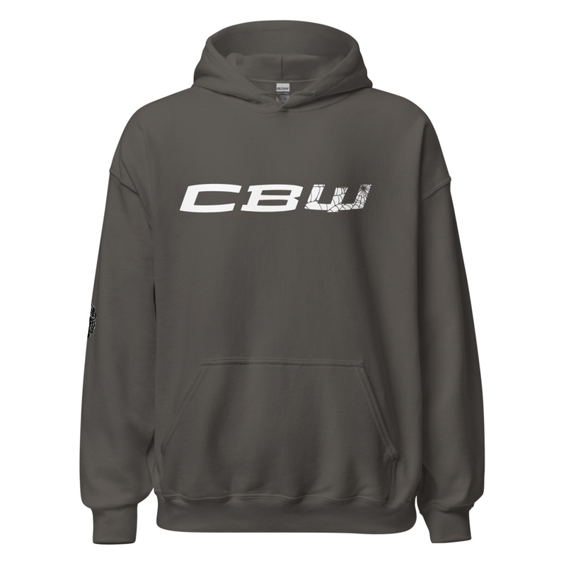 Christian Bowen-Webb Signature Hoodie